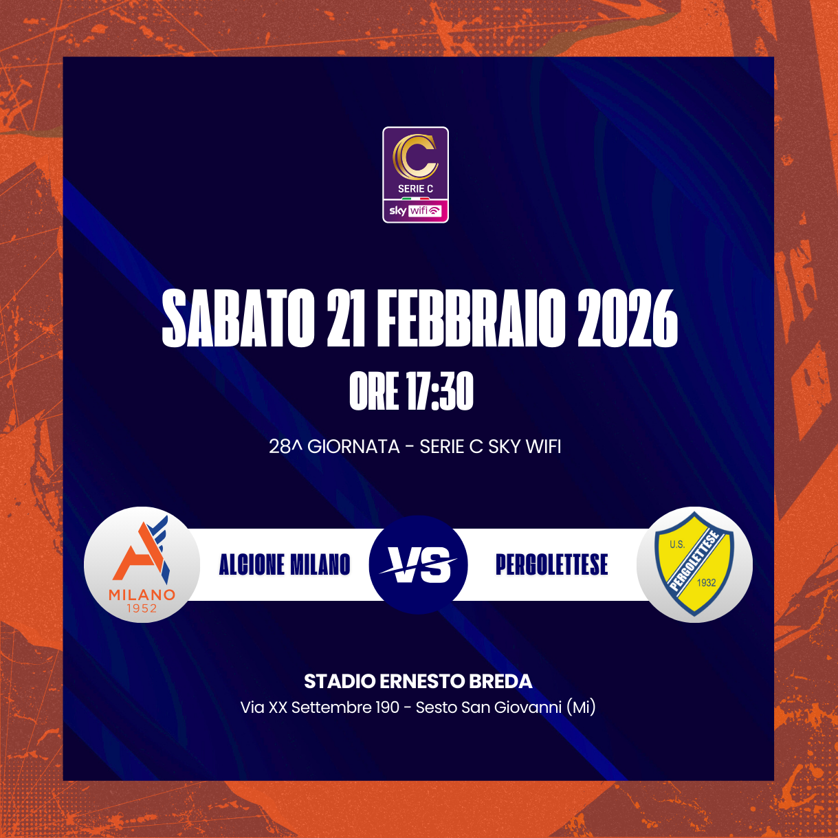TICKET PARTITE-50